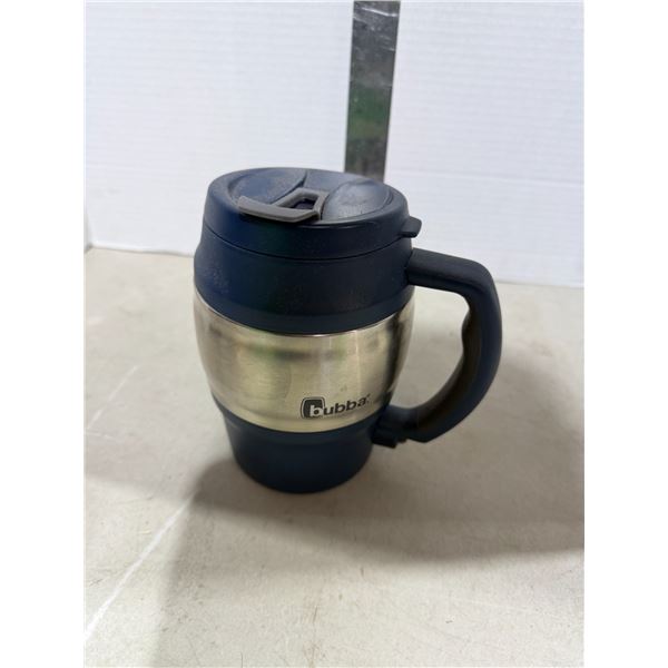 New Bubba to go mug