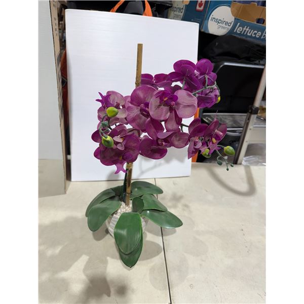 Artificial plant