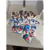 Image 1 : Hockey cards