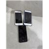 Image 1 : Phones not  tested