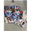 Image 1 : Hockey cards
