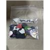 Image 1 : Approximately 100 guitar pics