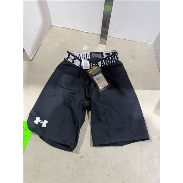 New under Armour fit men's small