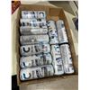 Image 1 : Celsius Arctic vibe energy drinks