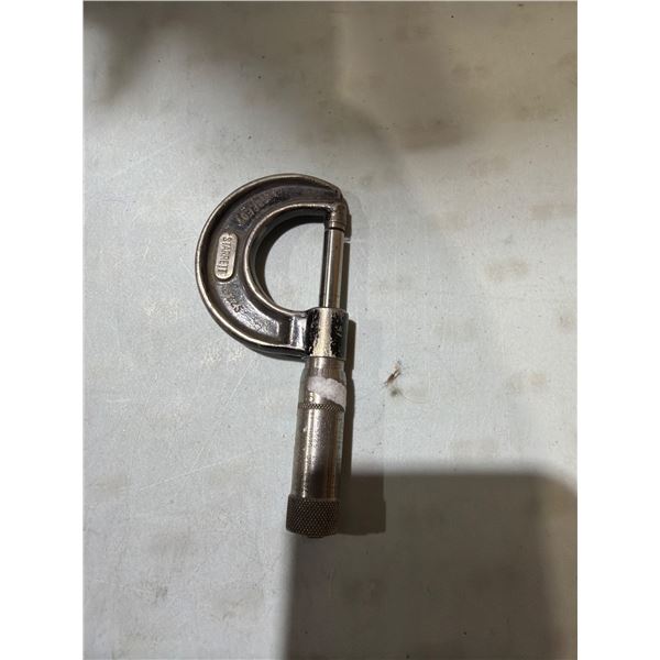Micrometer