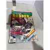 Image 1 : Street Rodder magazine