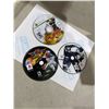 Image 1 : PlayStation video games and Xbox 360