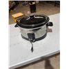 Image 1 : Hamilton beach crock pot