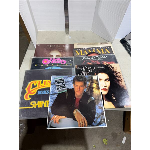 Records