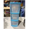 Image 1 : Storage drawers