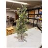 Image 1 : Christmas tree decor light up