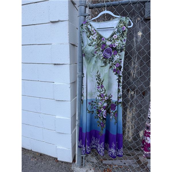 New dress