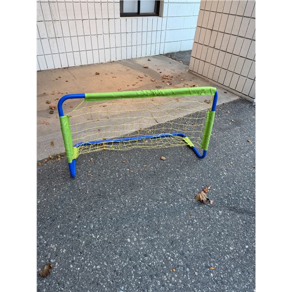 Kids sports net