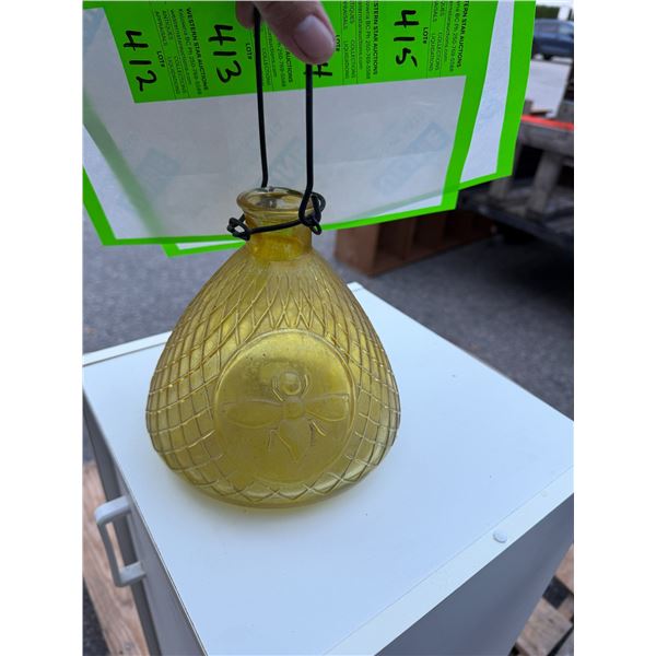 Bee  catcher