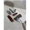 Image 1 : Folding knives and tools
