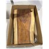 Image 1 : Charcuterie board