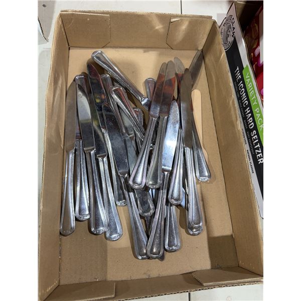 Knives