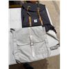 Image 1 : Bag and backpack