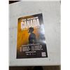 Image 1 : Phil Wickham Canada worship nights signed post