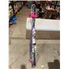 Image 1 : Skis with Paul size 153