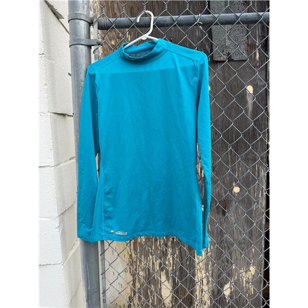 Under Armour, cold gear size large