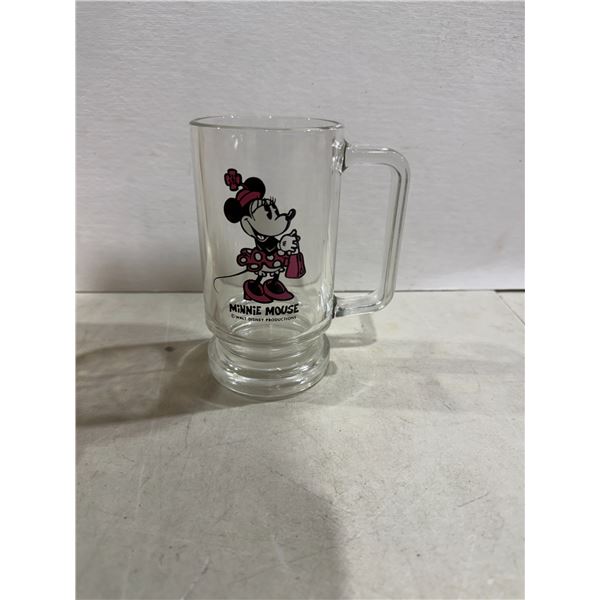 Minnie Mouse mug