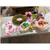 Image 1 : Easter decor