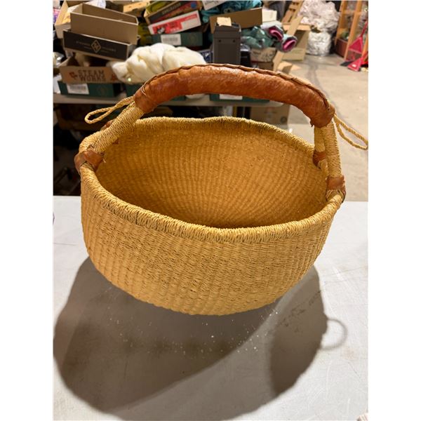 Basket