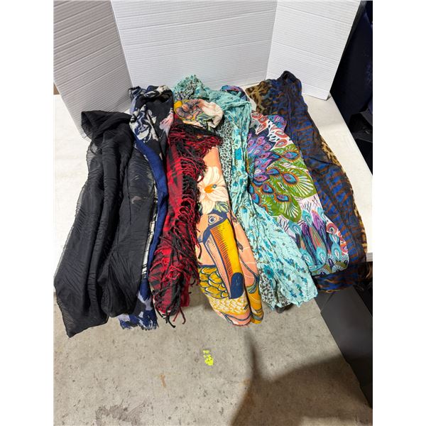 Scarves