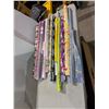 Image 1 : Gift wrap rolls