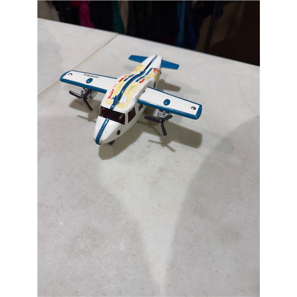 Tonka airplane M