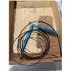 Image 1 : Professional skipping rope adjustable length