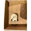 Image 1 : Vintage laundry line portable