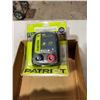 Image 1 : New electric fence energize