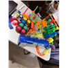 Image 1 : Kids toys