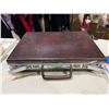 Image 2 : Samsonite Vintage briefcase