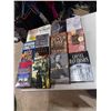 Image 1 : Assorted books