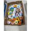 Image 1 : Vintage buttons