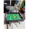Image 1 : Tabletop foosball