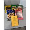 Image 1 : Cookbooks