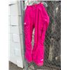 Image 1 : Northface ski pants large