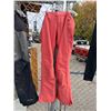 Image 1 : Roxy snow pants size large