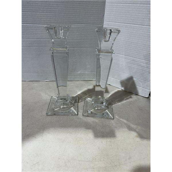Candle holders