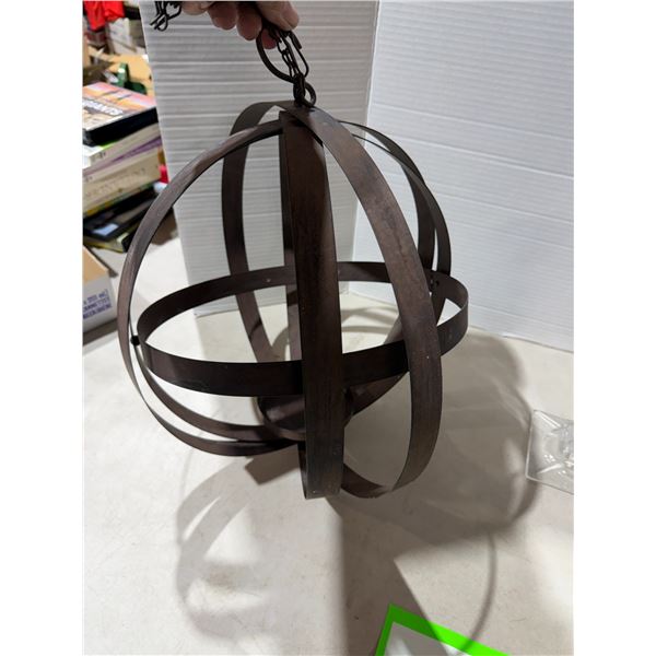 Candle holder