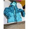 Image 1 : XMTN jacket size 10 children