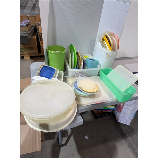 Tupperware