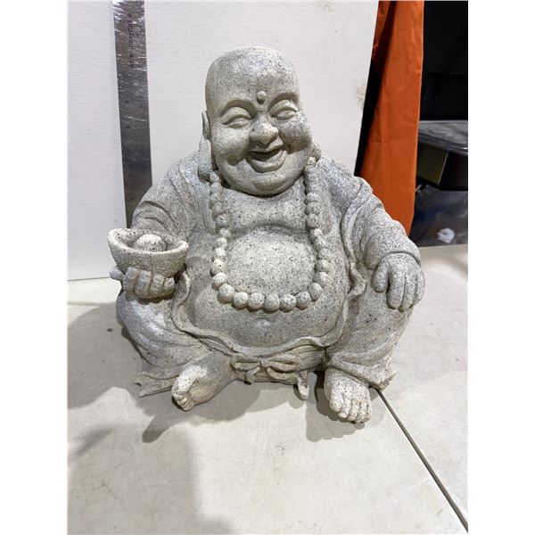 Budah decor