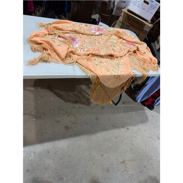 Shawl