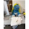 Image 1 : Smurfette and bag