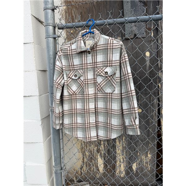 Thread and supply size small